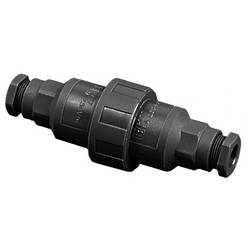 Bulgin PX0777/4POLE výkonová spojka, 1 ks