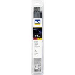 GYS Guss svařovací elektrody 9 ks (Ø x d) 3.2 mm x 350 mm 70 - 110 A