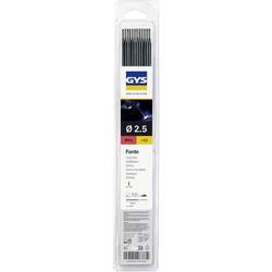 GYS Guss svařovací elektrody 12 ks (Ø x d) 2.5 mm x 350 mm 50 - 90 A