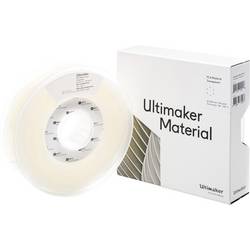 UltiMaker PLA - M0751 Transparent 750 - 211399 vlákno pro 3D tiskárny PLA plast 2.85 mm 750 g transparentní 1 ks