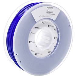 UltiMaker PLA - M0751 Blue 750 - 211399 vlákno pro 3D tiskárny PLA plast 2.85 mm 750 g modrá 1 ks