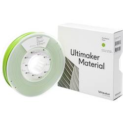 UltiMaker PLA - M0751 Green 750 - 211399 vlákno pro 3D tiskárny PLA plast 2.85 mm 750 g zelená 1 ks