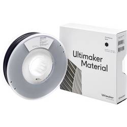 UltiMaker PLA - M0751 Black 750 - 211399 vlákno pro 3D tiskárny PLA plast 2.85 mm 750 g černá 1 ks