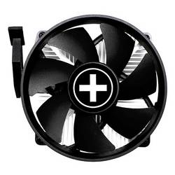 Xilence A250PWM.B chladič procesoru s větrákem AMD AM4, AMD AM5