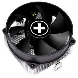 Xilence A250PWM.B chladič procesoru s větrákem AMD AM4, AMD AM5
