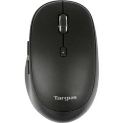 Targus AMB582GL optická myš, přenos bezdrátový, 2400 dpi, černá
