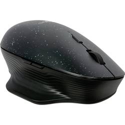 Targus AMB586GL optická myš, přenos Bluetooth®, 6 tlačítko, 4000 dpi, černá