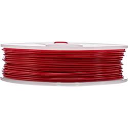 UltiMaker PLA - M0751 Red 750 - 211399 vlákno pro 3D tiskárny PLA plast 2.85 mm 750 g červená 1 ks