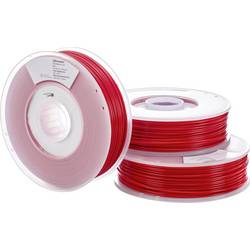 UltiMaker PLA - M0751 Red 750 - 211399 vlákno pro 3D tiskárny PLA plast 2.85 mm 750 g červená 1 ks