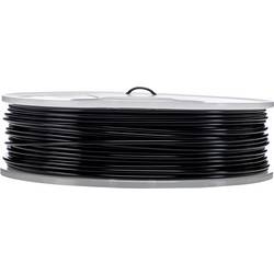 UltiMaker M2560 Black 750 vlákno pro 3D tiskárny ABS plast 2.85 mm 750 g černá 1 ks