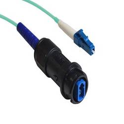 Bulgin optický kabel PXF4051CAB Bulk
