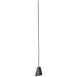 Neomounts LED-W600BLACK TV držák na zeď 94,0 cm (37) - 190,5 cm (75) pevný