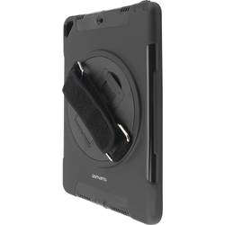 4Smarts GRIP obal na tablet Apple iPad 10.2 (Gen.9, 2021), iPad 10.2 (Gen.8, 2020), iPad 10.2 (Gen.7, 2019) 25,9 cm (10,2) Backcover černá