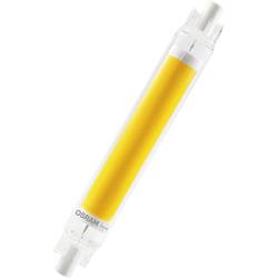 OSRAM HOMELIGHTING 4058075840508 LED Energetická třída (EEK2021) F (A - G) R7s 8 W = 60 W neutrální bílá (Ø x v) 16 mm x 16 mm 1 ks