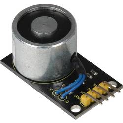 Joy-it SEN-MAG25N vývojová deska 1 ks Vhodné pro (vývojové sady): Arduino, Asus, ASUS Tinker Board, Calliope, BBC micro:bit, Raspberry Pi®