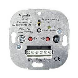 ELSO 175140 Žaluziový spínač ELSO 175140, elektronický spínač žaluzií ELSO 1 ks
