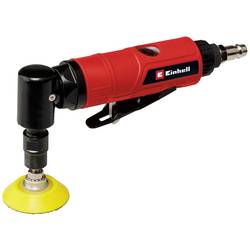 Einhell TC-PA 50 Pneumatic pneumatická úhlová bruska 6.3 bar vč. příslušenství