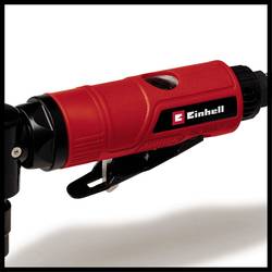 Einhell TC-PA 50 Pneumatic pneumatická úhlová bruska 6.3 bar vč. příslušenství