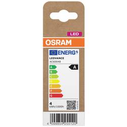 OSRAM HOMELIGHTING 4099854255120 LED Energetická třída (EEK2021) A (A - G) E14 svíčkový tvar 3.8 W = 60 W teplá bílá (Ø x v) 35 mm x 35 mm vlákno 1 ks