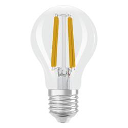 OSRAM HOMELIGHTING 4099854265488 LED Energetická třída (EEK2021) A (A - G) E27 klasická žárovka 3.8 W = 60 W teplá bílá (Ø x v) 60 mm x 60 mm 1 ks