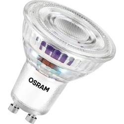 OSRAM HOMELIGHTING 4099854245299 LED reflektor Energetická třída (EEK2021) A (A - G) GU10 žárovka 2 W = 50 W teplá bílá (Ø x v) 50 mm x 50 mm 2 ks