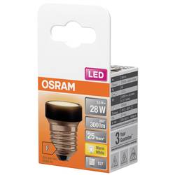 OSRAM HOMELIGHTING 4058075839960 LED Energetická třída (EEK2021) F (A - G) E27 3.5 W = 28 W teplá bílá (Ø x v) 35 mm x 35 mm 1 ks