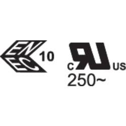 Wima MKX21W41506F00KSSD-1 odrušovací kondenzátor MKP-X2 radiální 1.5 µF 275 V/AC 10 % 1 ks