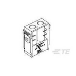 TE Connectivity 1103270-1, 1 ks Box
