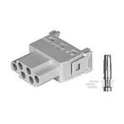 TE Connectivity 1103245-1 1 ks Box