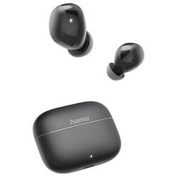 Hama Freedom Buddy II špuntová sluchátka (In Ear) Bluetooth® stereo černá