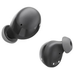 Hama Freedom Buddy II špuntová sluchátka (In Ear) Bluetooth® stereo černá
