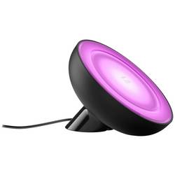 Philips Hue Hue LED stolní lampa 77112600 Bloom pevně vestavěné LED 7.1 W vícebarevný