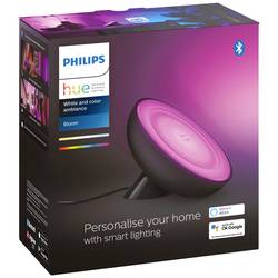 Philips Hue Hue LED stolní lampa 77112600 Bloom pevně vestavěné LED 7.1 W vícebarevný