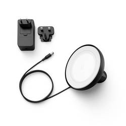 Philips Hue Hue LED stolní lampa 77112600 Bloom pevně vestavěné LED 7.1 W vícebarevný