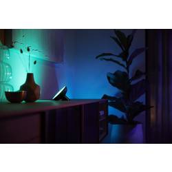 Philips Hue Hue LED stolní lampa 77112600 Bloom pevně vestavěné LED 7.1 W vícebarevný