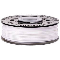 XYZprinting RFPLHXEU01D Tough PLA Refill vlákno pro 3D tiskárny tvrdé PLA Nárazuvzdorný 1.75 mm 600 g bílá Tough 1 ks