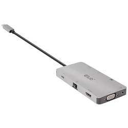 club3D Dokovací stanice USB4® CSV-1594