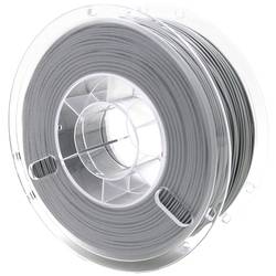 RAISE3D [S]5.11.01031A01 Premium vlákno pro 3D tiskárny PLA plast Bez zápachu, Vysoká tuhost 1.75 mm 1000 g šedá Premium 1 ks