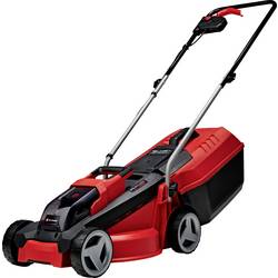 Einhell Power X-Change GE-CM 18/30 Li-Solo akumulátor Akumulátorová sekačka bez nabíječky, bez akumulátoru 18 V šířka sekání 30 cm