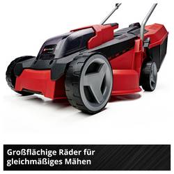 Einhell Power X-Change GE-CM 18/30 Li-Solo akumulátor Akumulátorová sekačka bez nabíječky, bez akumulátoru 18 V šířka sekání 30 cm