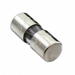 Bussmann by Eaton BK/AGA-3 BS
