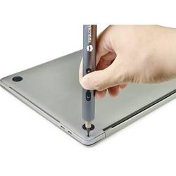 TOOLCRAFT aku šroubovák, 3.7 V, 330 mAh Li-Pol TO-7116288