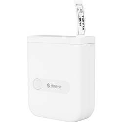 Denver Denver MBP-16W tiskárna štítků termální s přímým tiskem