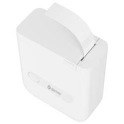 Denver Denver MBP-16W tiskárna štítků termální s přímým tiskem