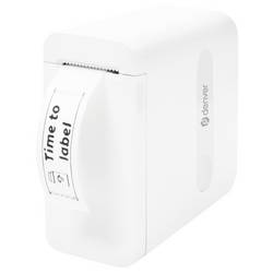 Denver Denver MBP-16W tiskárna štítků termální s přímým tiskem