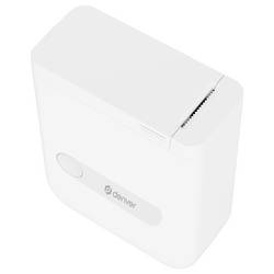 Denver Denver MBP-16W tiskárna štítků termální s přímým tiskem