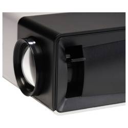 Denver projektor PR-1000 LCD 30 ANSI-Lumen 320 x 240 QVGA integrovaný reproduktor, s dálkovým ovládáním