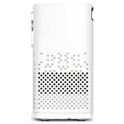 Denver projektor PR-4700 LCD 150 ANSI-Lumen 2560 x 1440 WQHD mini projektor, na krátké vzdálenost, provoz na akumulátor, integrovaný reproduktor, s dálkovým