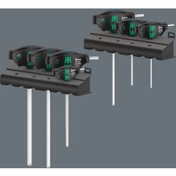 Wera 454/7 HF Set 1 dílnu sada inbusových klíčů Velikost šroubováku 2.5 mm Délka dříku: 100 mm 1 ks