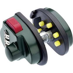 Burg Wächter Gun Lock GL 345 SB kodový zámek na zbraně na heslo